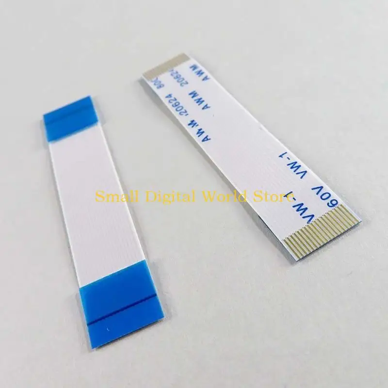 77UB for Touch Ribbon Cable 18Pin For Controller 18 Pins Touchpad Cable for Controllers