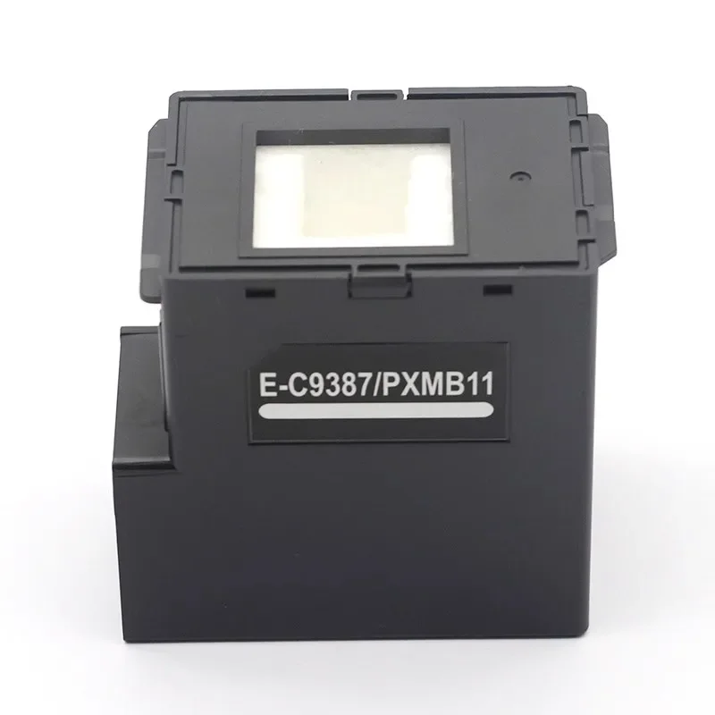 PXMB11 C9387 E-C9387 Maintenance Tank Compatible For EPSON M1050 M1058 M2050 PX-S161T PX-M161T printer Maintenance Box