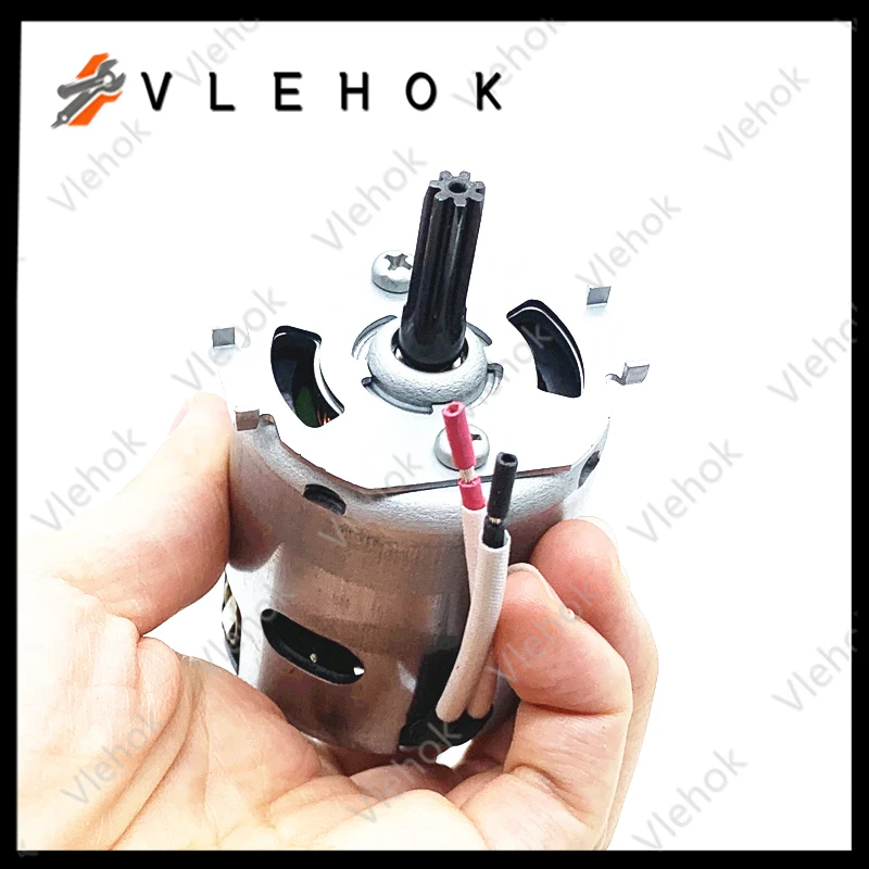 

18V motor 317003800 for metabo SSD18LT SSW18LT