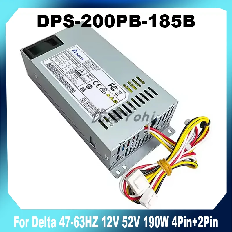 New Psu 190W DPS-20…