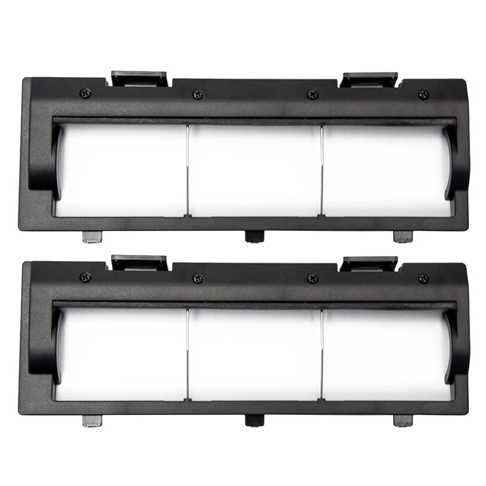 Brush Guard Brush Guard For Blaupunkt Main Roller Brush Cover Easy Installation Optimal Performance For VRillo J300