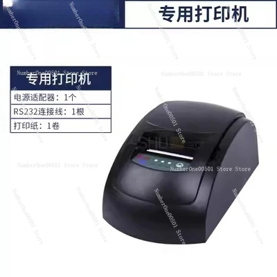 Electronic Density Meter, Gold Detector SJ Series Special Printer