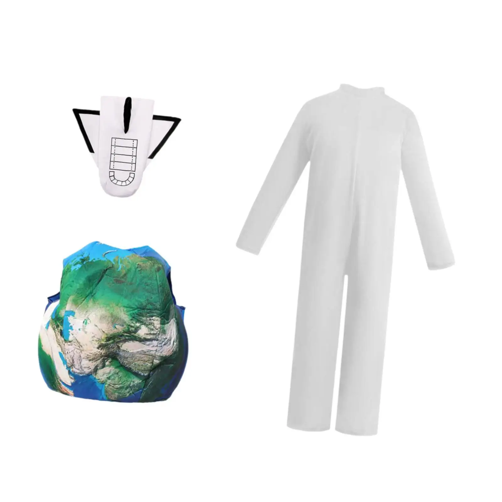 

Kids Costume Novelty Role Play Costume for Anime Cosplay Themed Party