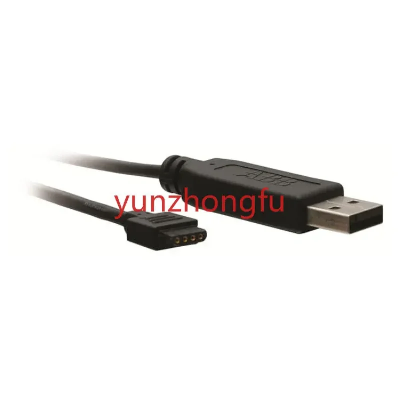 PLC Programming Cable Pluto USB-cable for Programming 2TLA020070R5800