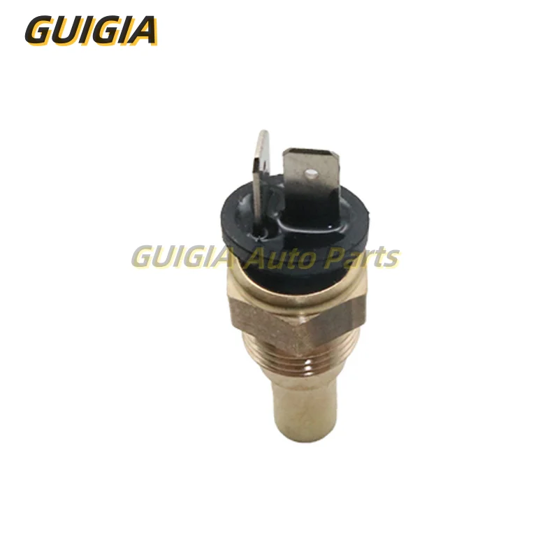 МД 050214   Датчик температуры охлаждающей жидкости для Mitsubishi L 200 Pajero Space Wagon 1998, высококачественные автомобильные запасные части