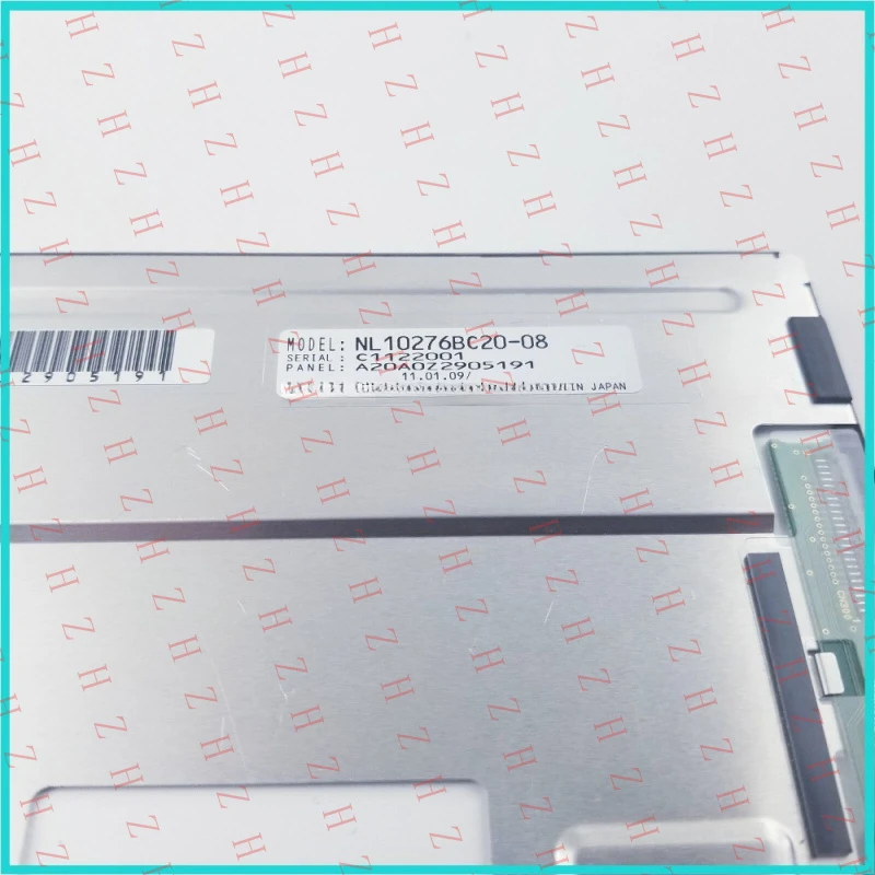 P+ NL10276BC20-08 L…