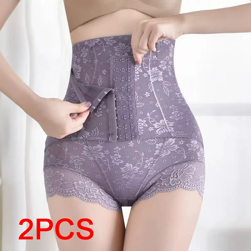 

Тренажер для талии, женский послеродовой пояс, тренажер для талии, женское нижнее белье, шорты для похудения, нижнее белье для подтяжки ягодиц, сексуальное нижнее белье больших размеров