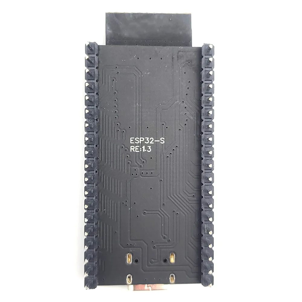 Picture 6: ESP32 Development Board 2.4G Wifi Module with Battery Interface Original Ai ESP32-S for DIY IoT CH340X IP5306 Type-C