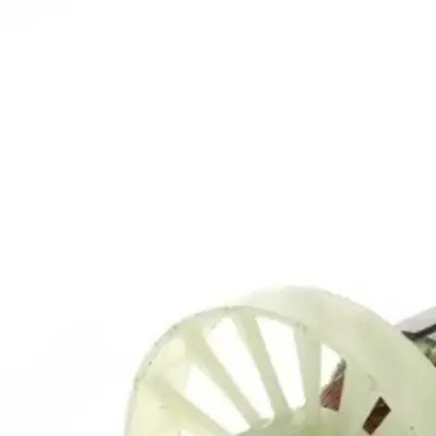 Excellent Heat And Wear Resistance Tool Part Armature Rotor Stable Performance Fan Cover Included Plastic End Cap Included