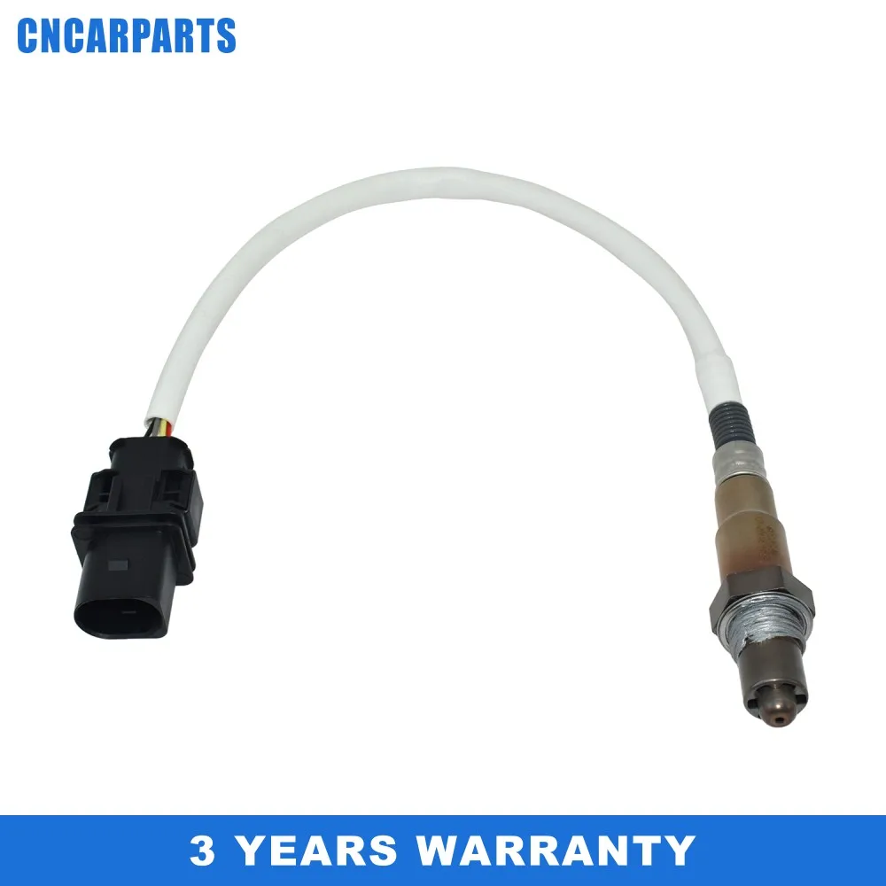 

New Lambda O2 Oxygen Sensor 8F9A9Y460EA FIT FOR Ford fox hatchback 2.0L manual luxury sport Focus flagship