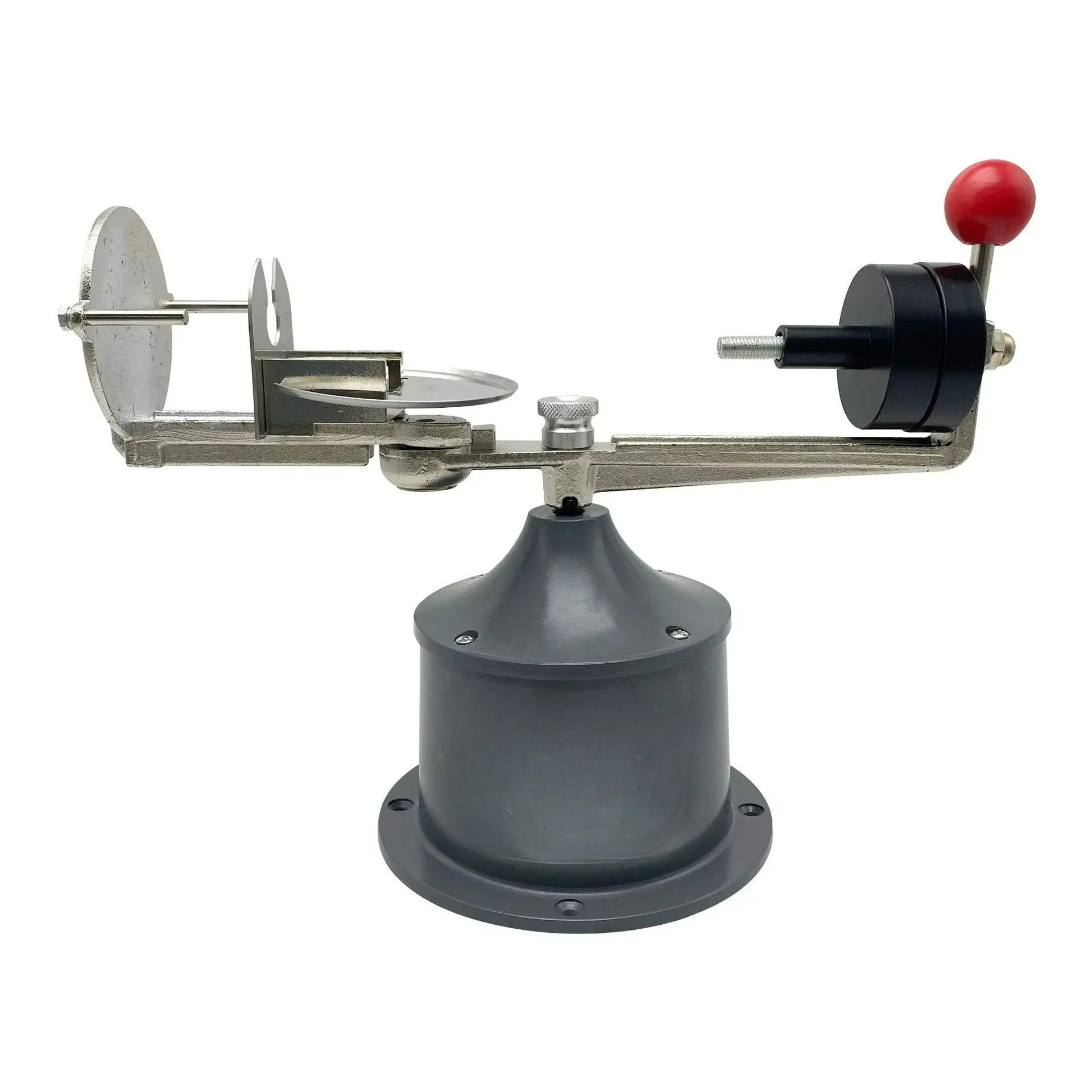 Factory Direct 2026 Centrifugal casting machine Dental special centrifuge Spring rocker arm casting machine Crucible centrifuge