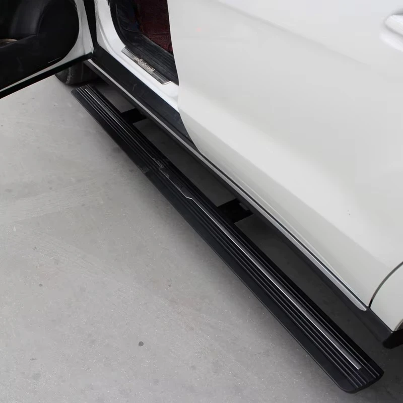 Automatic Electric Power Side Step Running Board for GL450 350 550 2013-2016