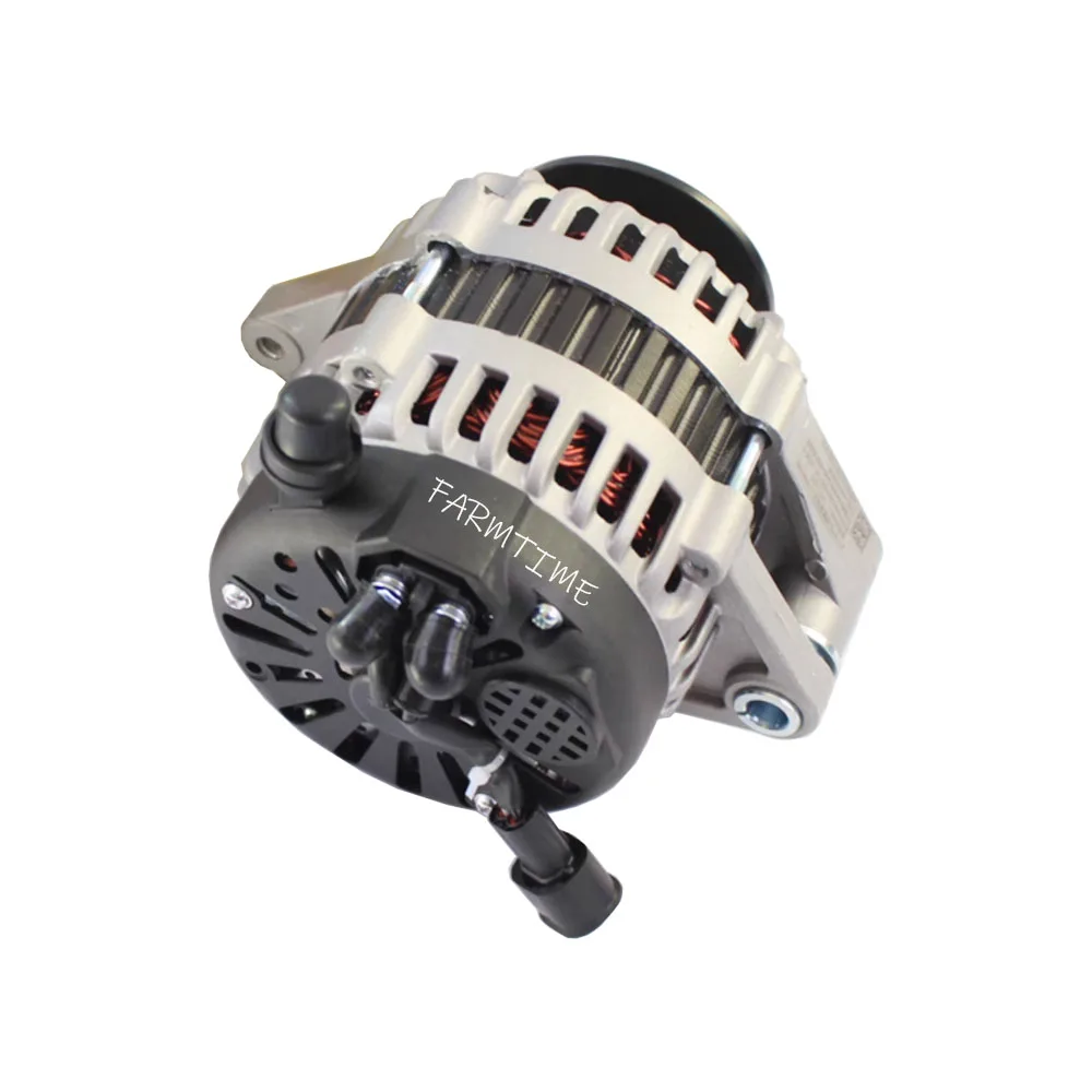 

Alternator JFZ17P-1C 14V 750W / 4D27T30-52300-2 with Xinchai Engine 4D29G31 for Forklift