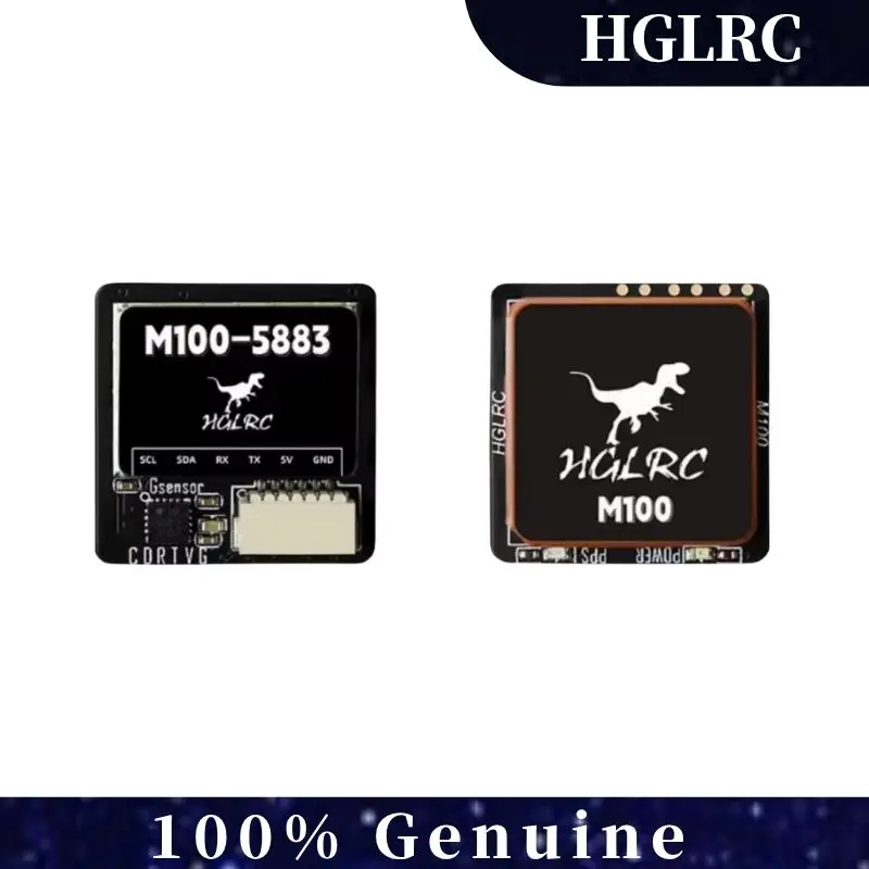 Hglrc M100-5883 M10… - image