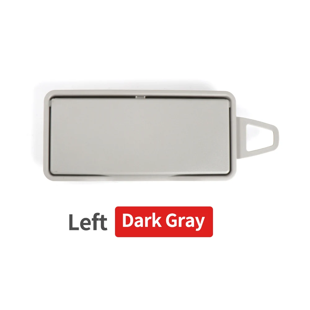 Variant: Dark Gray Left