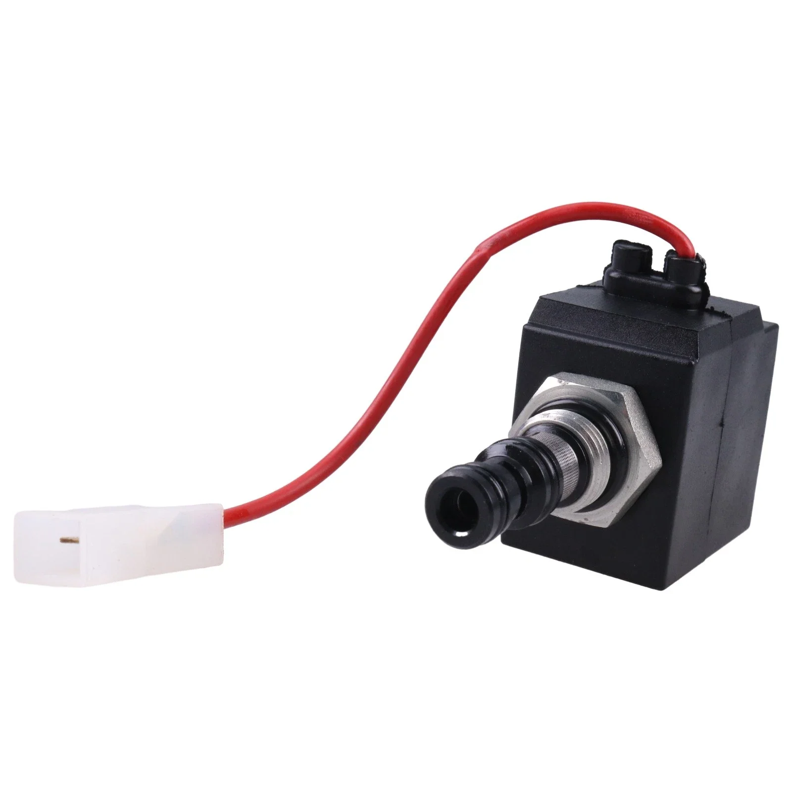 

Solenoid Valve 81870291 83957954 139307A1 For New Holland 5610S 6610S 6810S 7610S TS6.110/115 /120/125/130/140 TS6000/6020/6030