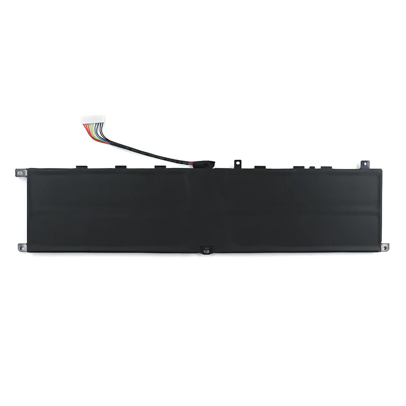 Laptop Battery BTY-M6M 15.2V 6250mAh For MSI GE66 GE76 WS66 10Ge MS-16V1 Creator 15 A10SD Raider 10SF GS66 10SE High Quality
