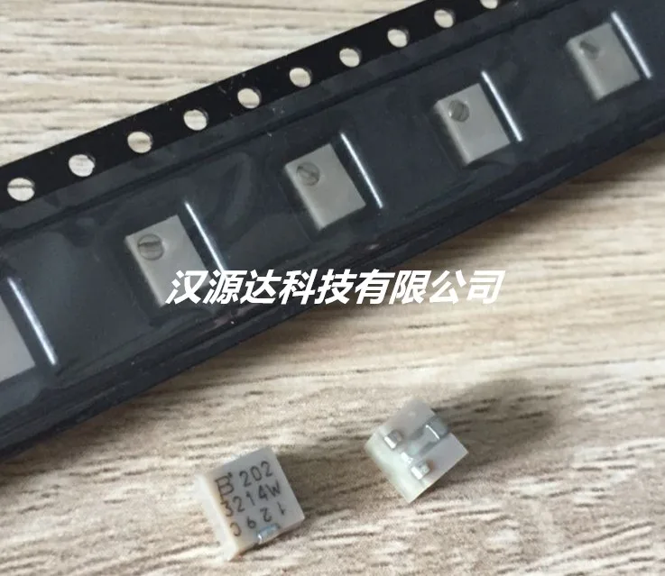 10pcs/lot 3214W-1-202E 3214W-2K chips Electronic new