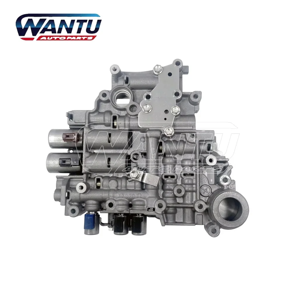 

K310 CVT Automatic Transmission Valve Body Suitable for Toyota Corolla L4 1.5L 1.8L 2.0L