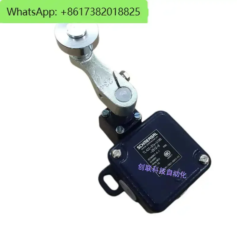

Limit switchTD441/TD422/-10y/-11Y-T/-01Y-T/-1090/2512 -M20