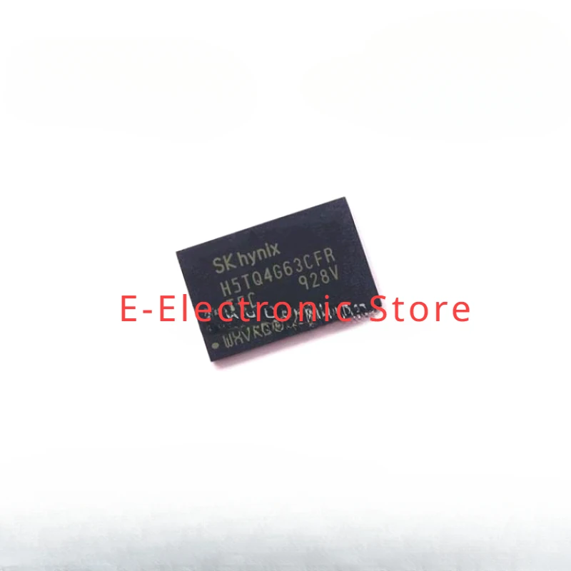 5SZT/LOT H5TQ4G63CFR-TEC H5TQ4G63CFR 4Gb DDR3 SDRAM