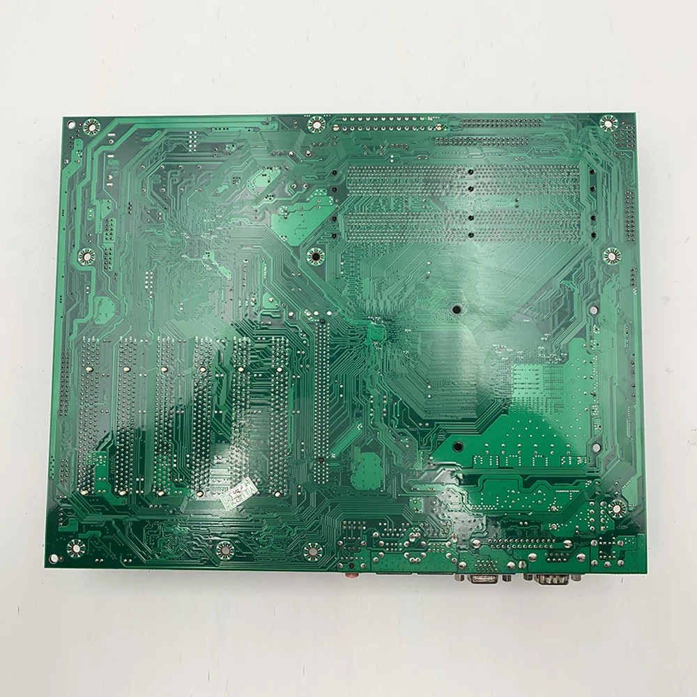 

Industrial Control Equipment Motherboard B9302492AB1270820 LGA 775 RUBY-9715VG2AR-N