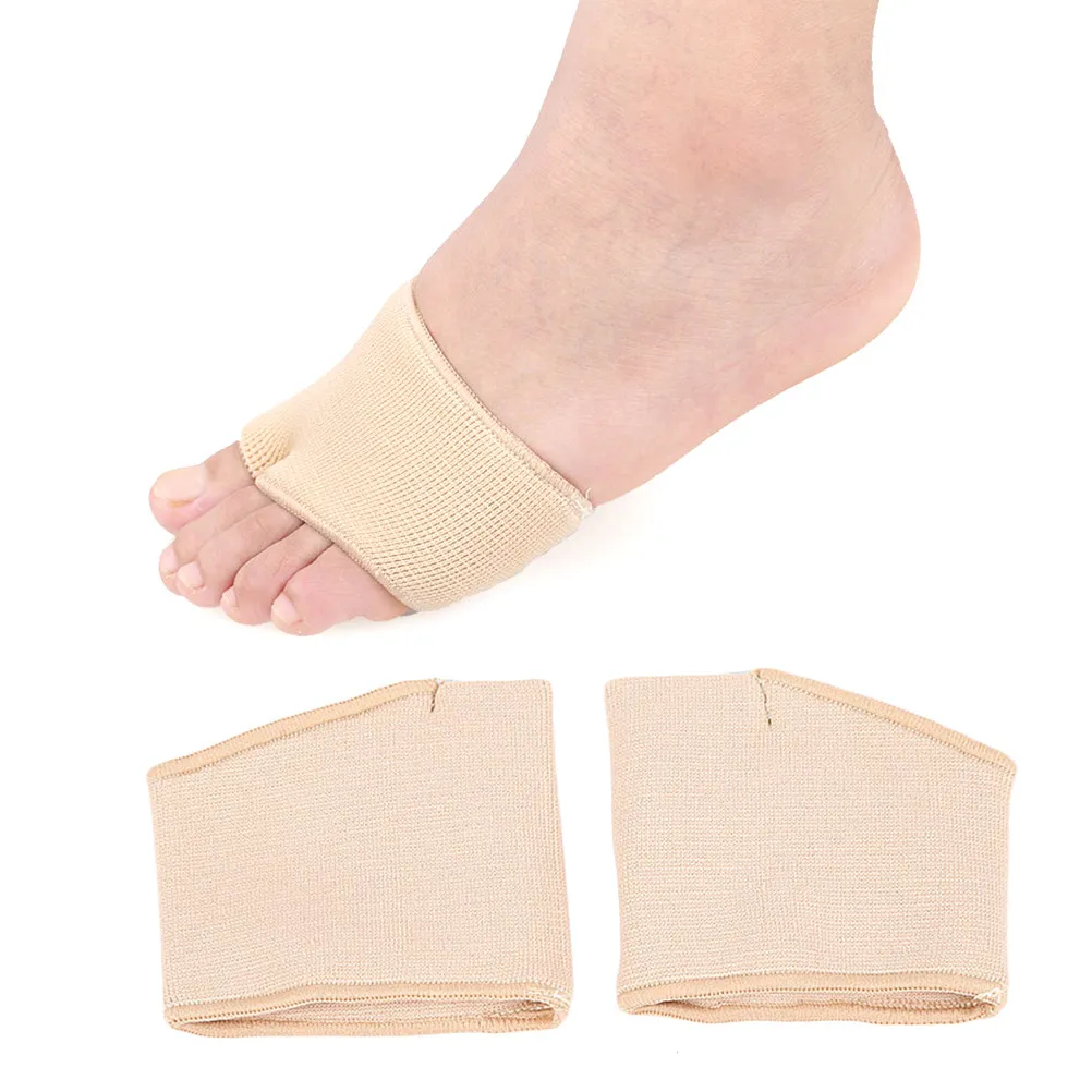 

1Pair Foot Thumb Correctors Hallux Valgus Size S Toe Separator Pain Relief Bunion Straightener Bunions Corrector