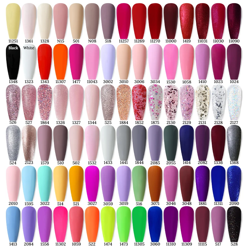 Arte Clavo-esmalte en Gel para uñas, herramienta de manicura, 8ml, necesita lámpara UV