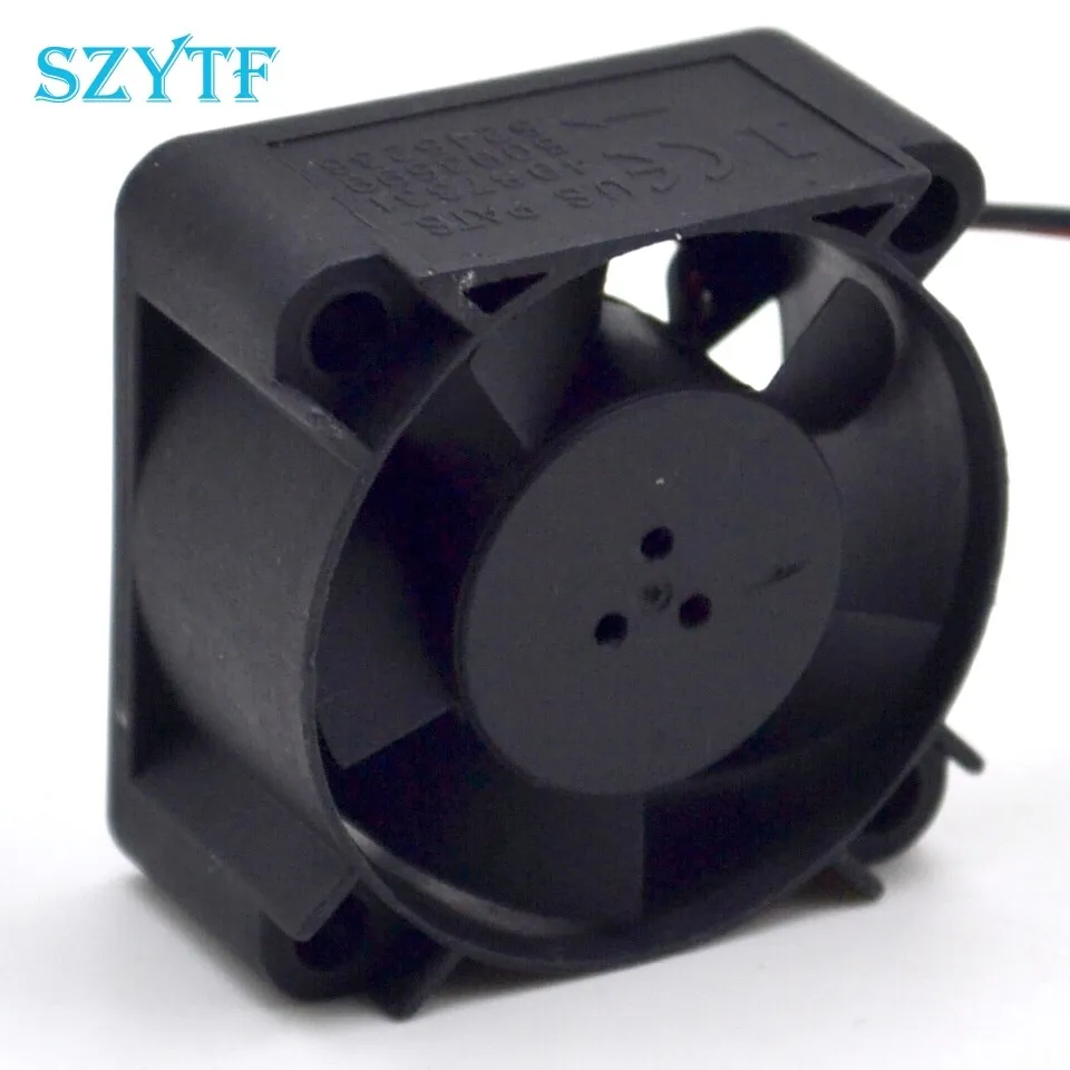 1 pz 4020 40mm GM1204PKVX-8A 12V 2.4W 2 fili ventola di raffreddamento del Server per SUNON