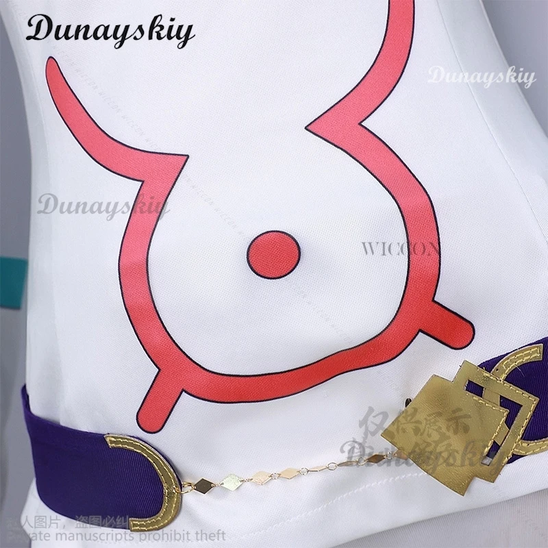 شيزوي ايزاوا زي تنكري مع شعر مستعار وأحذية للنساء ، أنيمي ذلك الوقت حصلت على جسد جديد كالوحل ، ازياء كرنفال عيد هالوين