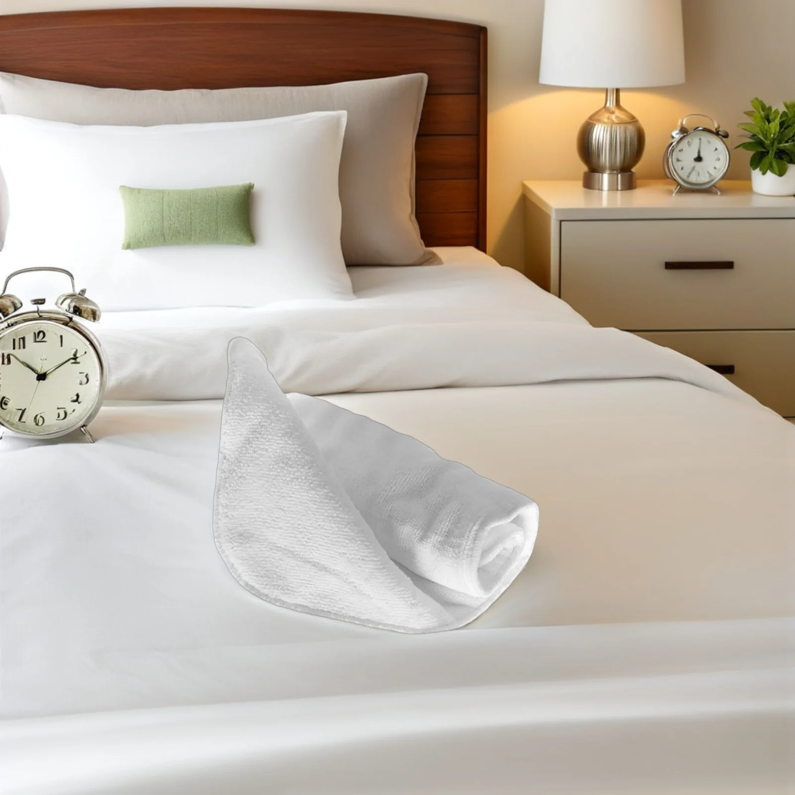 2 قطعة منصات سلس البول قابل للغسل الكبار لينة تنفس الداعم منصات لكبار السن حفاضات قابلة لإعادة الاستخدام عالية الامتصاص الاستخدام الليلي #2