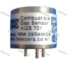 

Combustible LEL Sensor KGS 701 KGS701 KGS-701 for MGC PUMP-P