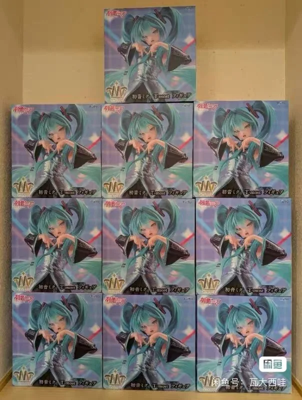 figura-de-accion-original-taito-t-most-vocaloid-hatsune-miku-en-stock-kit-de-garaje-muneca-de-moda-adorno-de-escritorio-juguete-decorativo-regalo