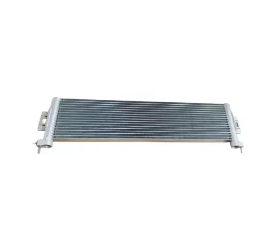 

Direct OE Replacement Oil Cooler for BMW M2 G87, M3 G80, M4 G82/G83 | Fits OEM Part # 17118095293, 17215A4DF50, 17218095297