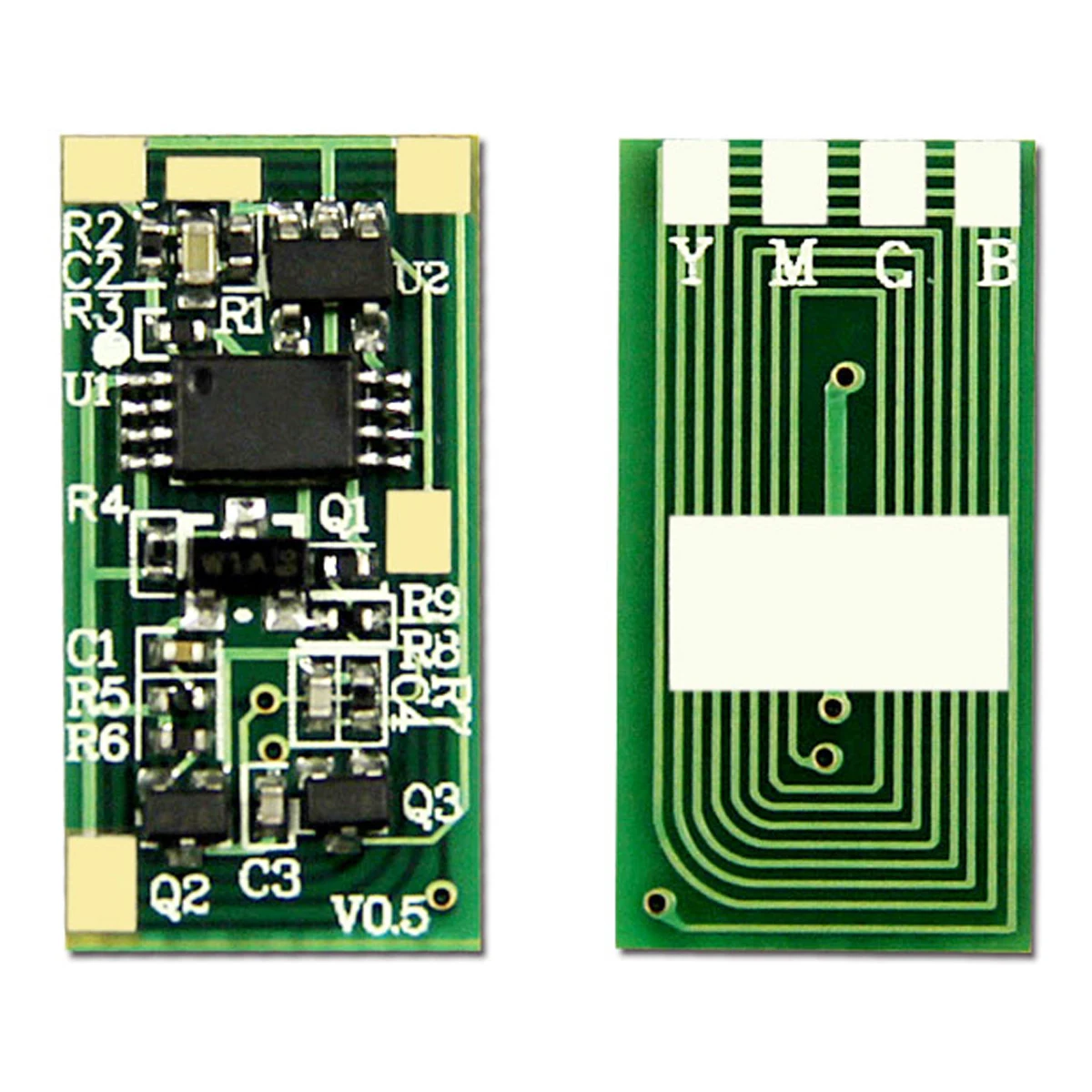 Toner Chip FOR Lanier LD520 LD525 LD520C LD520CL LD520CSPF LD525C LD525CSPF LD-520 LD-525 LD-520C LD-520CL LD-520CSPF C CL CSPF