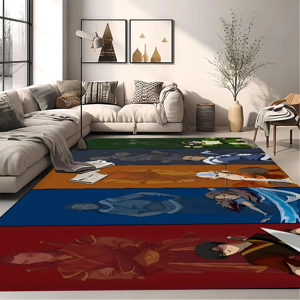 Avatar The Last Air…