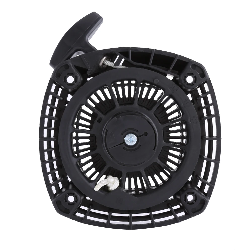 

Pull Start Assembly Pull Starter Starter Pull Start Assembly 20A-50211-00 for Robin SP170 EX170 Starter