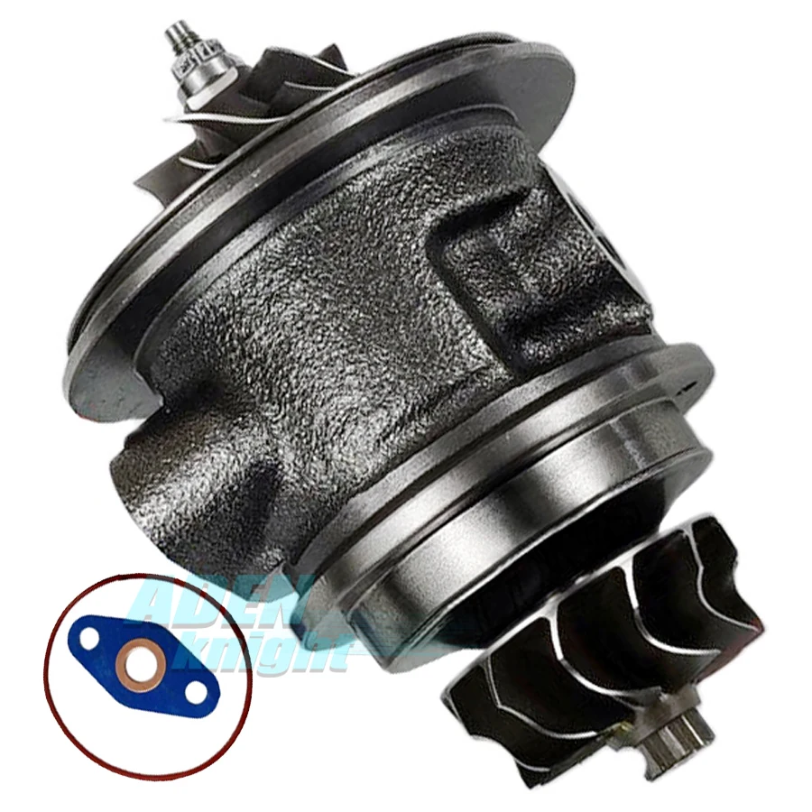 TD025 Turbo Cartridge For Citroen Ford Peugeot 1.6 Hdi 90HP 49173-07508 49173-07508 54359887000 71794229 9657530580 3M5Q6K682D