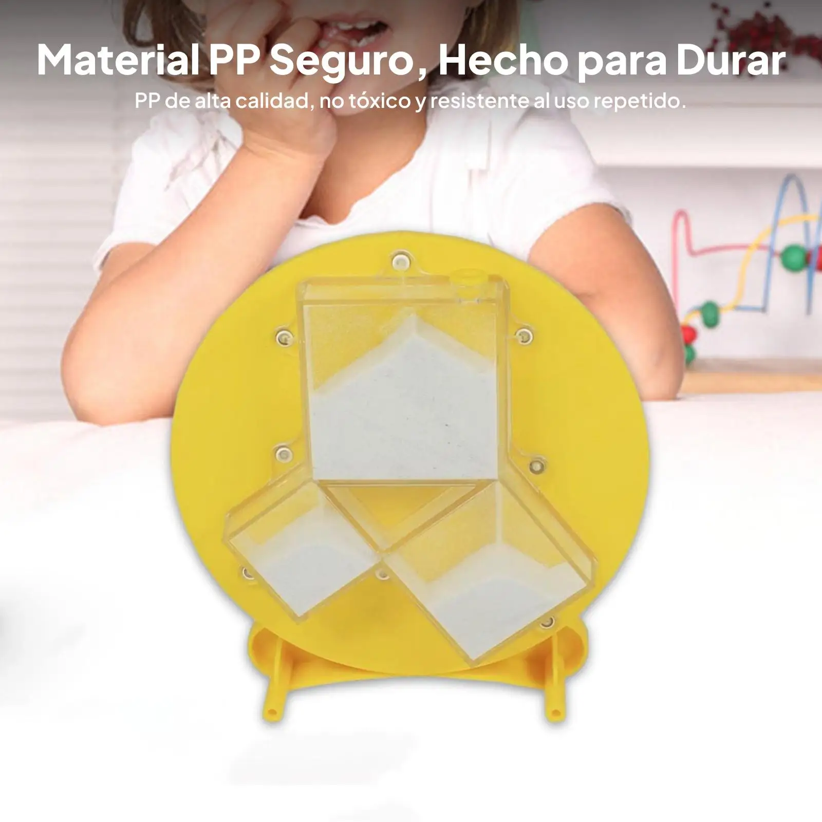 Pythagorean Theorem Experiment Set Preschool Elementary School Use Birthday Gift Girls Boys Mathematics Geometry Learning Game