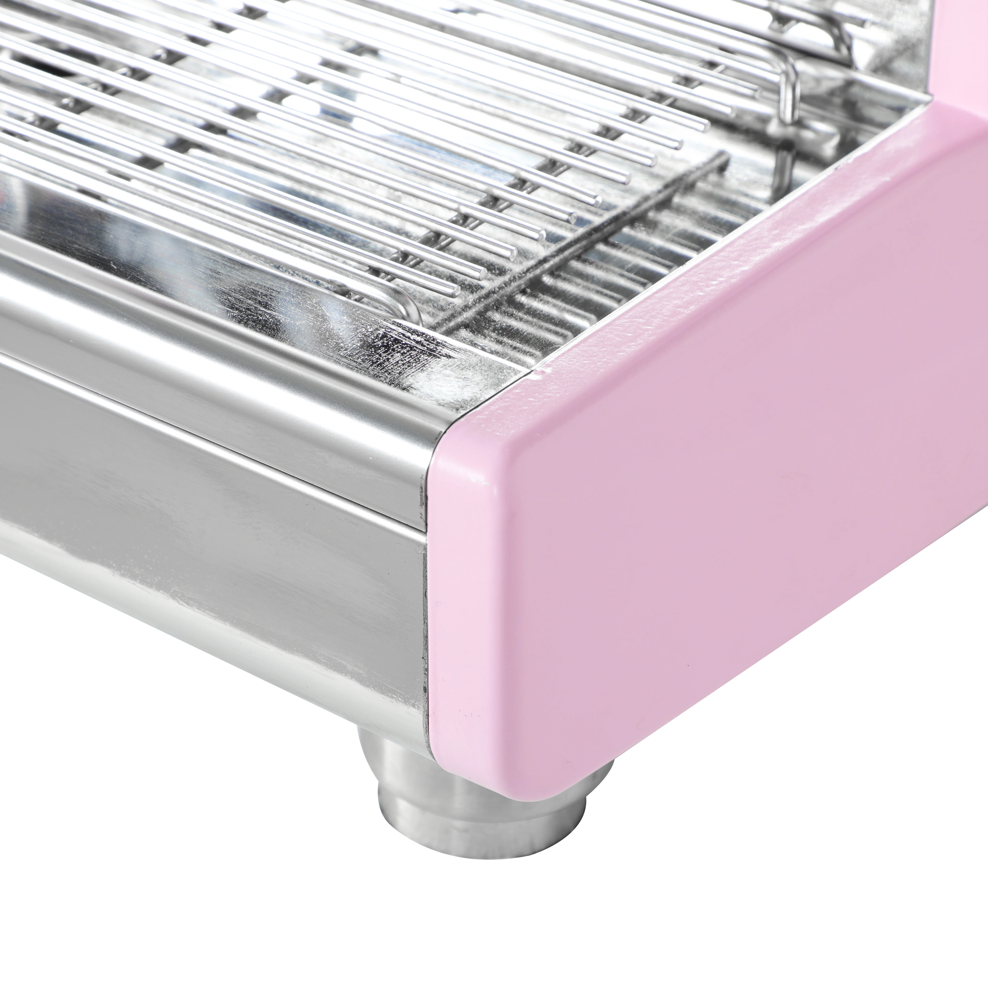 ماكينة صنع قهوة اسبريسو ذات طعم قهوة إيطالية قابلة للتعديل أوتوماتيكية متعددة الوظائف للبيع