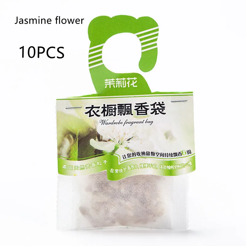 Variant: Jasmine 10PCS