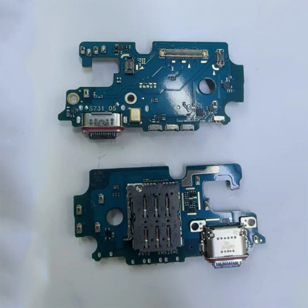 For Samsung Galaxy S25FE USB Charging Port Dock Charger Plug Connector Board Flex Cable