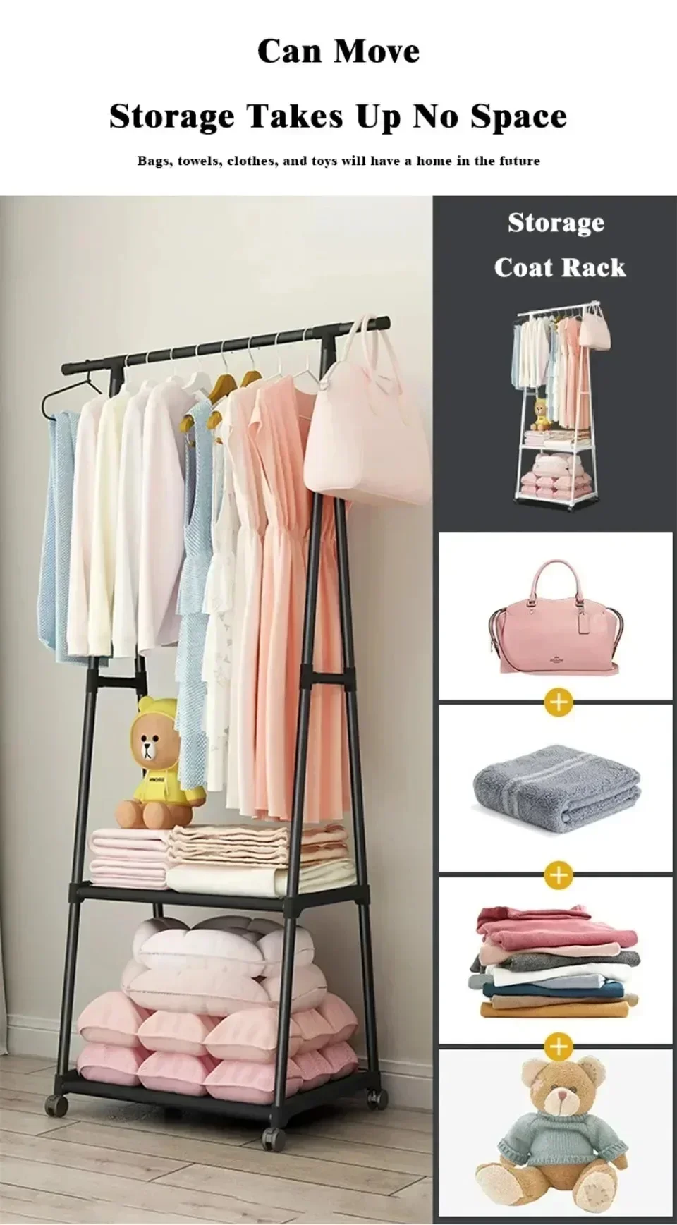 Thumbnail 3 - #37 Best Rated Drying Racks to Buy in 2026