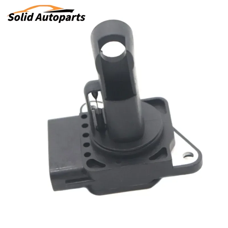 

ZL01-13-215 ZL0113215 Датчик массового расхода воздуха MAF для MAZDA 3 5 6 CX-7 MX-5 Miata Protege RX-8