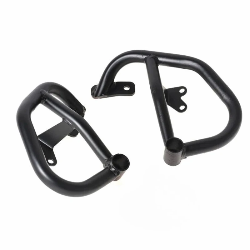 

Motorcycle Crash Bar Frame For YAMAHA MT-07 MT07 MT 07 FZ-07 FZ07 2014-2018 Engine Protection Guard Bumper Protector Accessories