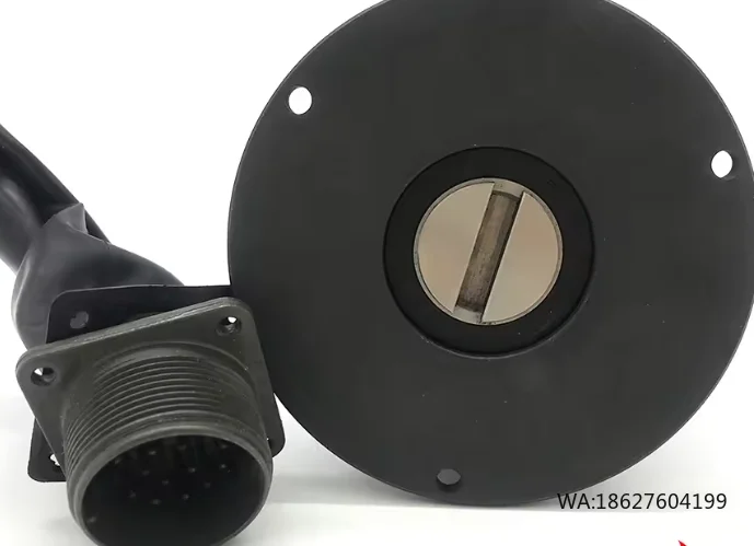 

Новый качественный сервоэнкодер A860-0300-T002 A860-0304-T111 A860-0304-T113 для серводвигателей, оригинальный, в наличии, высокое качество