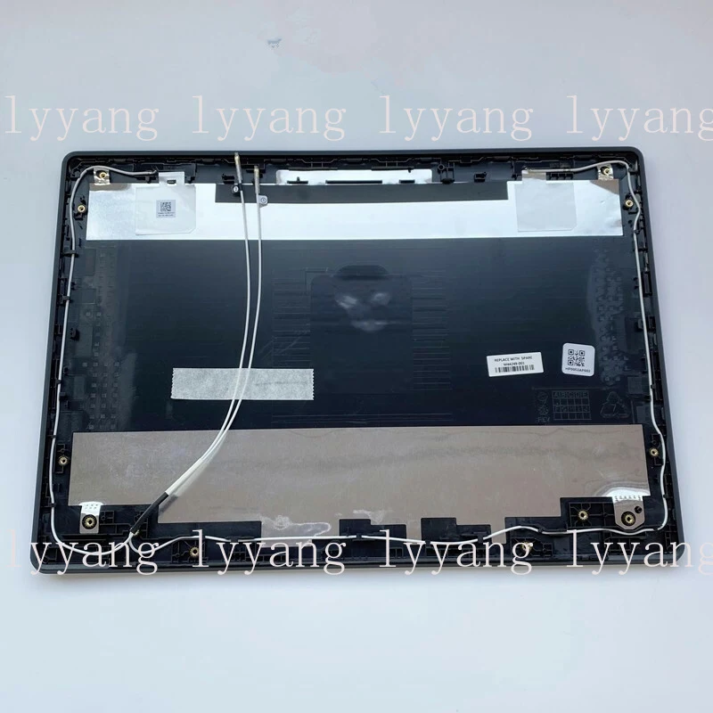 

f M44249-001 For HP Chromebook 11 G9 EE LCD Rear Top Lid Back Cover w/Antenna