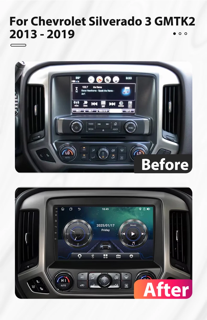 Android 15 Carplay … - image