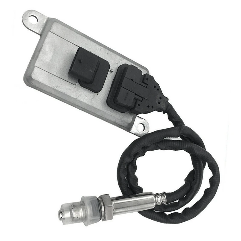 

For Hino Trucks Spare Parts SNS 24V Nitrogen Oxygen Sensors 89463-E0012 5WK96667B Nitrogen Oxide Nox Sensor 89463E0012