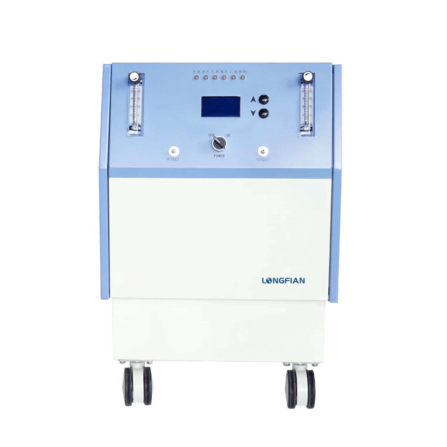 High Flow JAY-20 In…